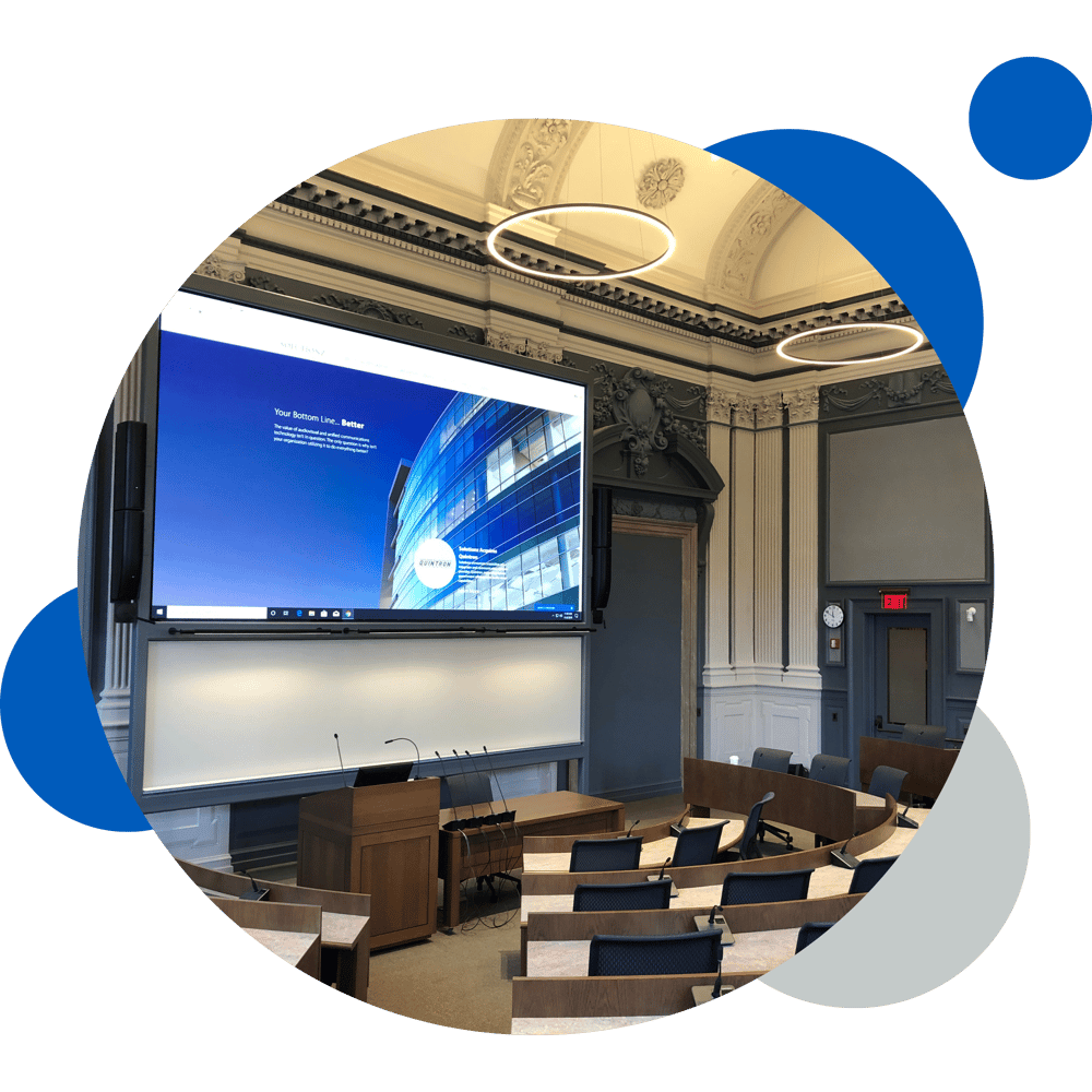 Legal and Courtroom AV Solutionz, Inc.